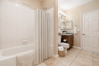 Cristina Woods Apartments in Riverview, FL - Building Photo - Building Photo