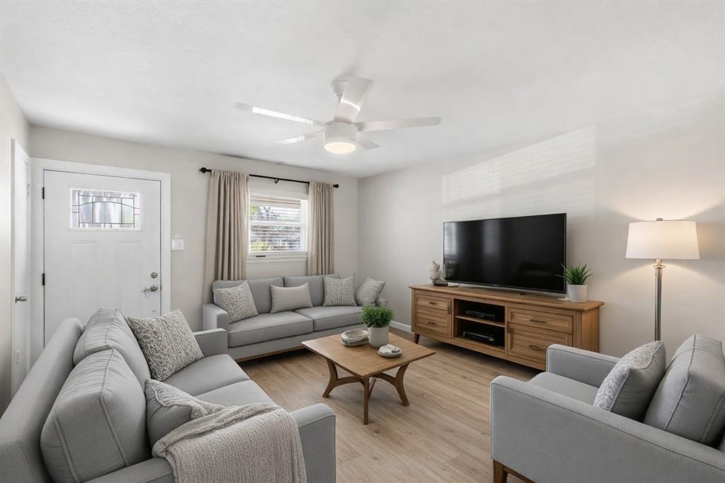 404 Seminole Dr in Austin, TX - Building Photo