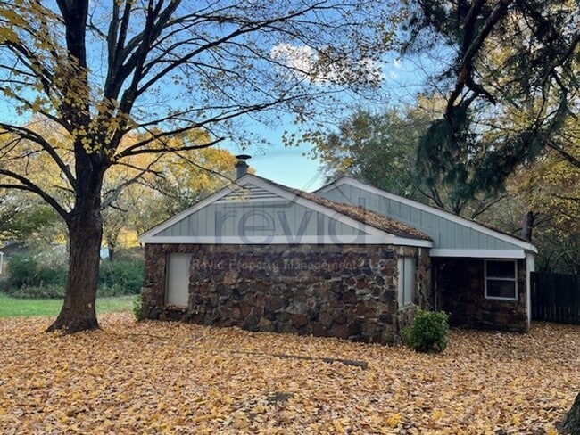 property at 4757 Northfield Cir