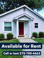 111 E 13th Ave in Bowling Green, KY - Building Photo