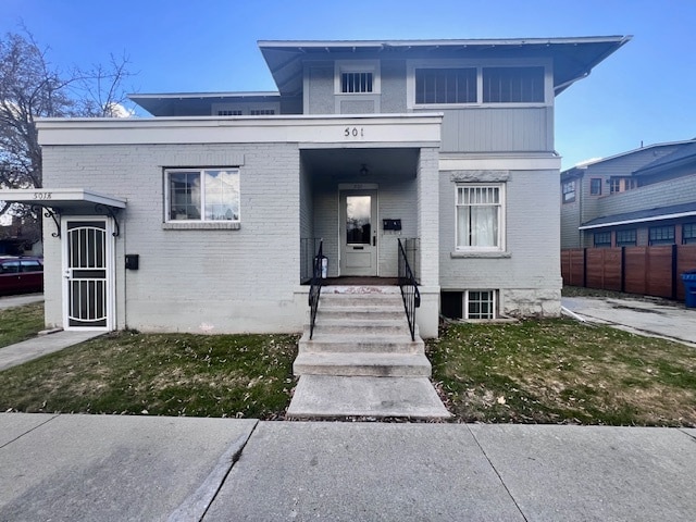 501 W Hays St, Unit 7