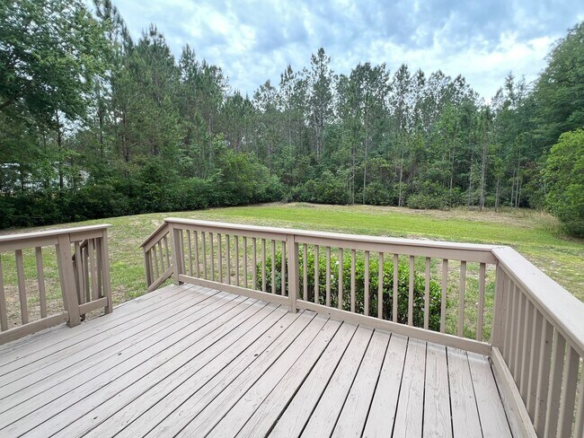 4850 County Line Rd in Ludowici, GA - Building Photo - Building Photo