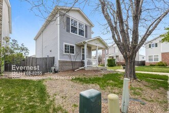 10700 Kimblewyck Cir in Northglenn, CO - Building Photo - Building Photo