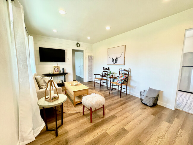 property at 9221 Laurel Ave