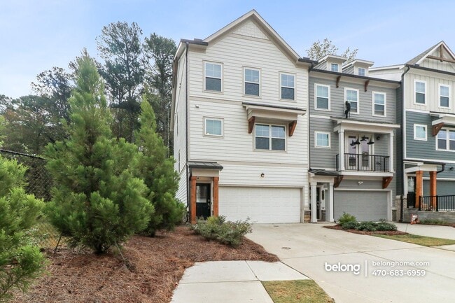 3547 Settlement Rd in Tucker, GA - Building Photo - Building Photo