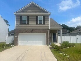 162 Kelsey Ct in Myrtle Beach, SC - Building Photo