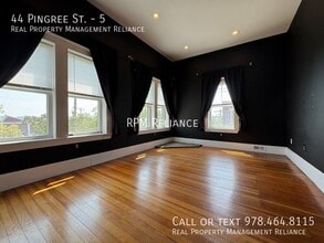 44 Pingree St in Salem, MA - Building Photo - Building Photo