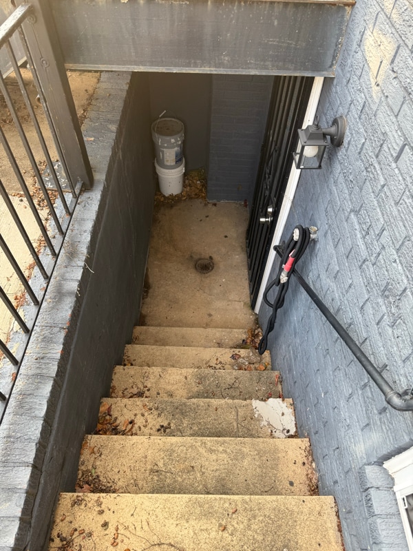 1215 Savannah St SE in Washington, DC - Building Photo - Building Photo