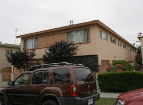 1751 Orizaba Ave Apartments