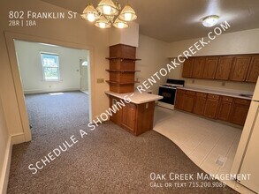 802 Franklin St in Stevens Point, WI - Building Photo - Building Photo