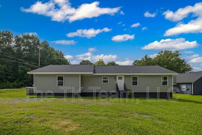 property at 1204 Bel Aire Ave