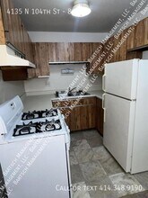 4135 N 104th St in Milwaukee, WI - Building Photo - Building Photo