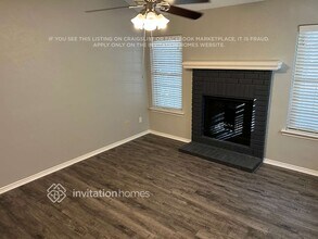 129 Callender Dr in Fort Worth, TX - Building Photo - Building Photo