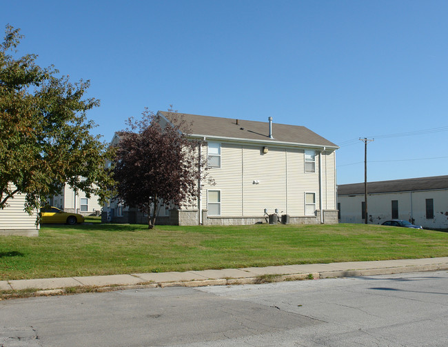 Greenview Apartments in Omaha, NE - Building Photo - Building Photo