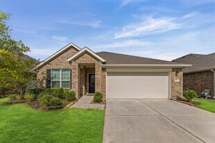 4926 Lenox Grv Ln in Rosharon, TX - Building Photo