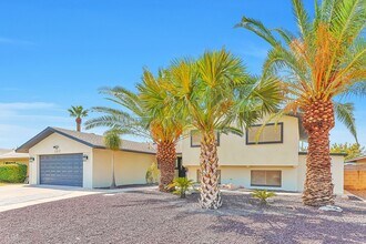 1317 E Fremont Dr in Tempe, AZ - Building Photo - Building Photo