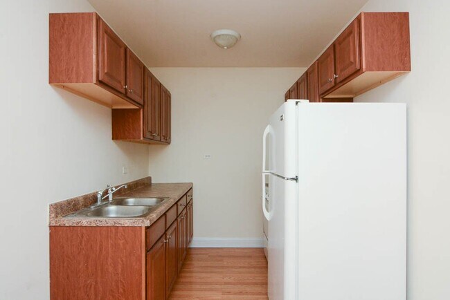 2600 N Kimball Ave in Chicago, IL - Building Photo - Building Photo