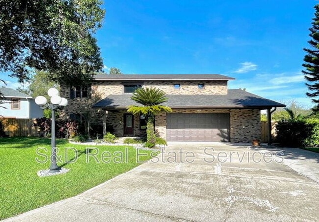 property at 4745 Highlands Pl Cir