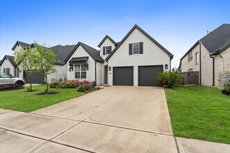 9638 Birchwood Holw Trl in Tomball, TX - Building Photo - Building Photo