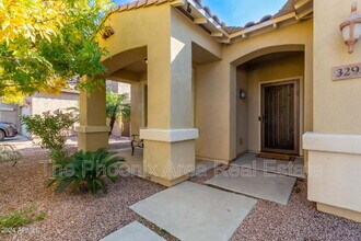 3293 E Fandango Dr in Gilbert, AZ - Building Photo - Building Photo