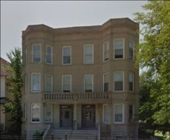 7036-7038 S Yale Ave in Chicago, IL - Building Photo - Building Photo