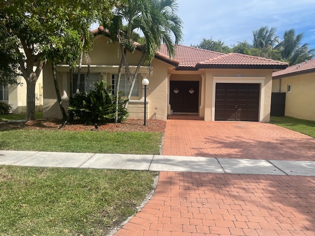 property at 4138 NE 30th St