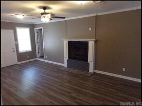 1016 I St in North Little Rock, AR - Building Photo - Building Photo