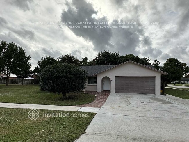 property at 1231 Essex Dr