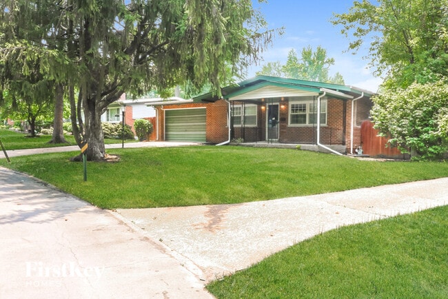 665 Pimlico Dr
