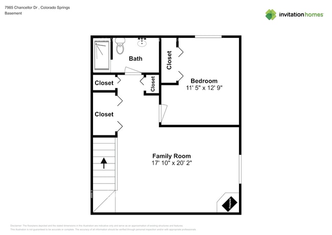 7985 Chancellor Dr in Colorado Springs, CO - Building Photo - Building Photo