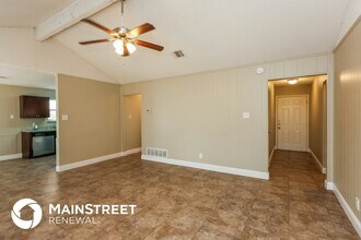 6449 Whitehurst Dr in Watauga, TX - Building Photo - Building Photo