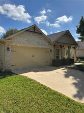 634 River Bluff Cir in Georgetown, TX - Building Photo - Building Photo