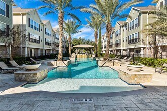 3001 Murworth Dr in Houston, TX - Building Photo - Building Photo