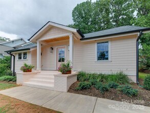 508 Seldon Dr in Charlotte, NC - Building Photo - Building Photo