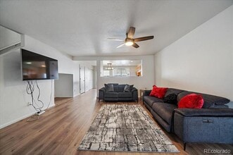 7858 S Kalispell Cir in Englewood, CO - Building Photo - Building Photo