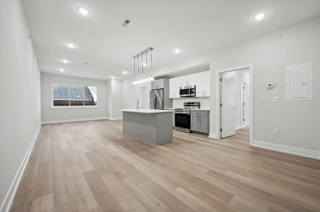 property at 701 N 40th St