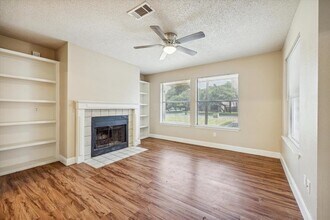 2809 Jadewood Ct in Austin, TX - Building Photo - Building Photo
