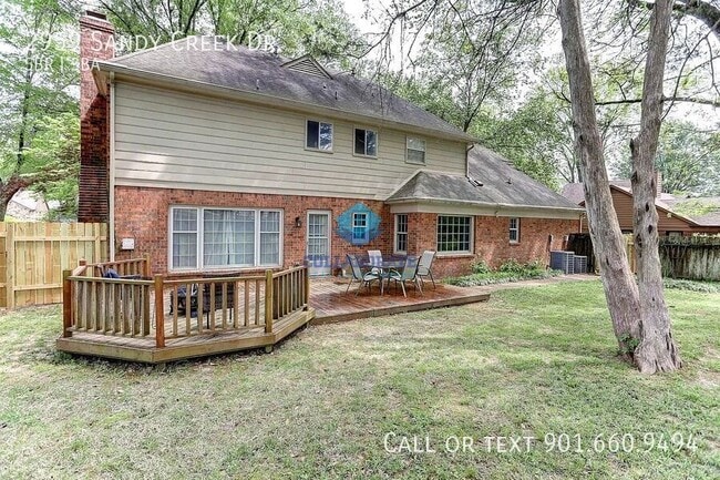 2959 Sandy Creek Dr in Germantown, TN - Building Photo - Building Photo
