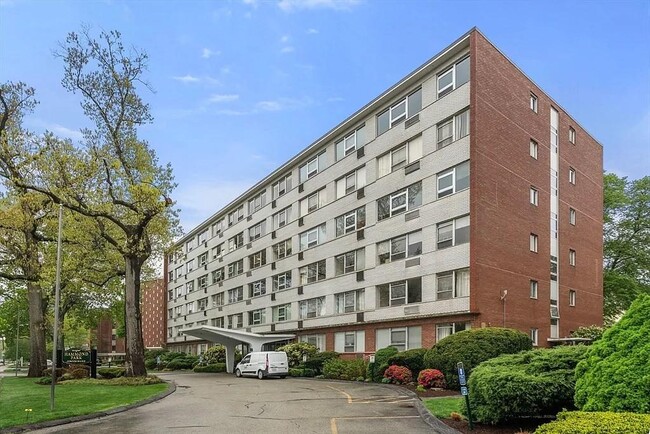 property at 10 Hammond Pond Pkwy