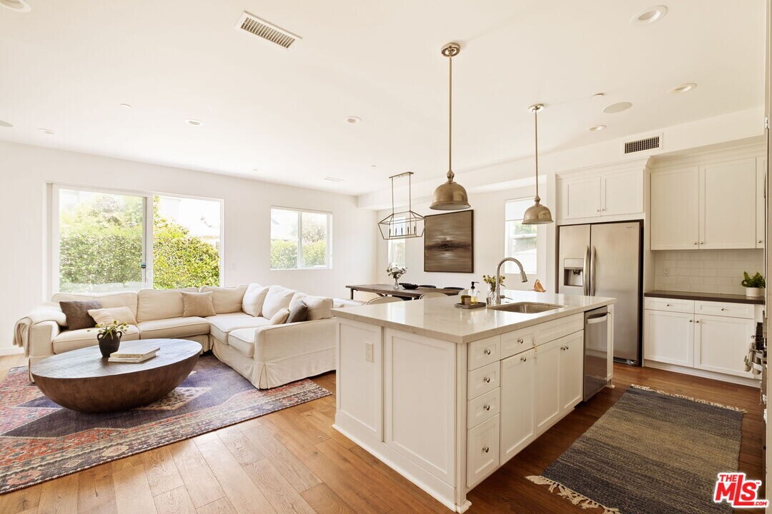 4130 Lyceum Ave in Los Angeles, CA - Building Photo