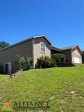 1000 Cassidy Dr in Manhattan, KS - Building Photo - Building Photo