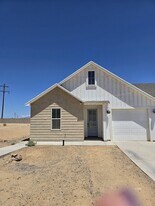 4184 W 11th St in Thatcher, AZ - Building Photo
