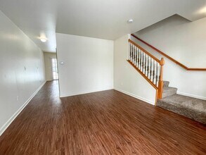 Bentwood Townhomes in St. Louis, MO - Foto de edificio - Building Photo