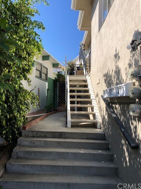 108 Corona Ln-Unit -B in San Clemente, CA - Building Photo