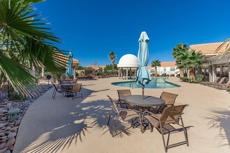 Lifestyles at Pellicano in El Paso, TX - Building Photo - Building Photo