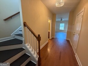 161 Barfield Way in Rincon, GA - Building Photo - Building Photo