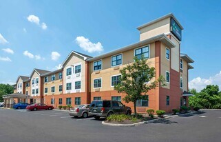 Furnished Studio-Philadelphia - Cherry Hill in Cherry Hill, NJ - Building Photo