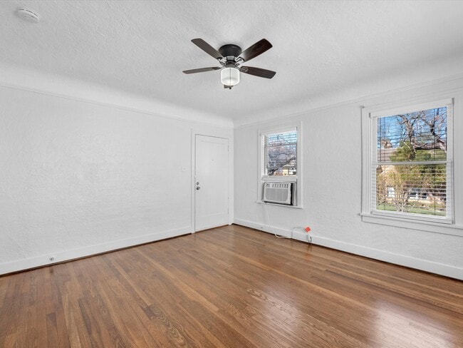 property at 1819 Marshall St