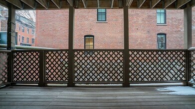 26 Dartmouth St in Boston, MA - Building Photo - Building Photo