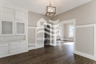 664 S 38th St in Louisville, KY - Building Photo - Building Photo